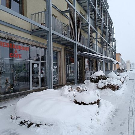 Apartment Provensal Liptovsky Mikulas Exterior photo
